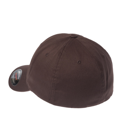 Кепка FlexFit 6288 Brown