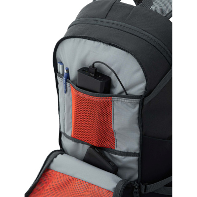 Рюкзак Kanrock Moveit 21 Anthracite