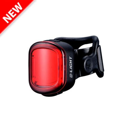 Фонарь D-Light CG-422R