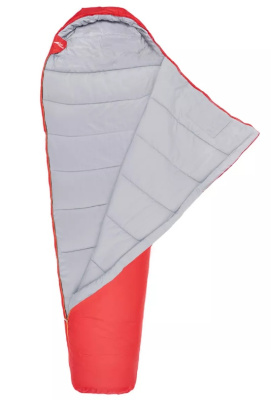 Спальник Trek Planet Yukon M красный