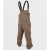 Полукомбинезон Volcom V.Co Sparta Bib Overall Teak