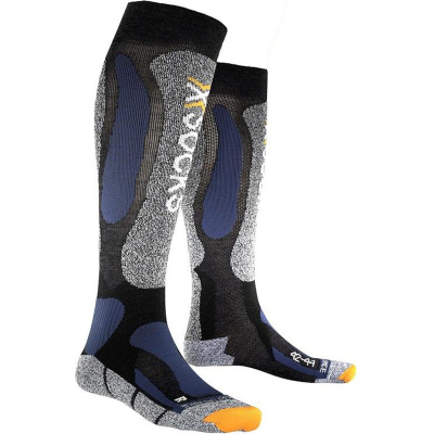 Термоноски Mico Woman performance ski socks 107