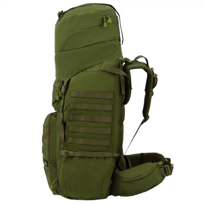 Рюкзак Tramp Bastion 100L, Olive green
