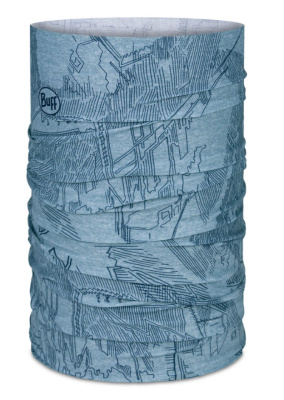 Бандана Buff CoolNet UV Laven Mist 