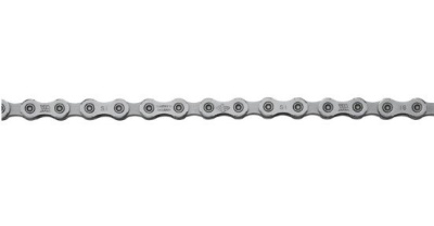 Цепь Shimano LG500, Link Glide, 9/10/11ск, 138 зв., с замком