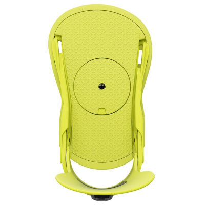 Крепления сноубордические Union FW25 Strata Acid Green