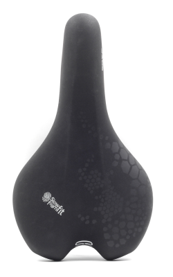 Седло Selle Royal 02-300300 Freeway Fit Спорт (Athletic) Slow Fit Foam