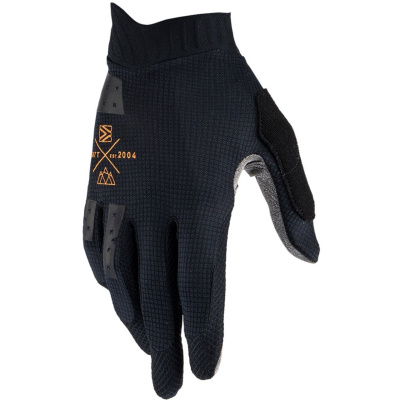 Перчатки Leatt MTB 1.0W GripR Glove Stealth