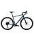 Велосипед Welt 2023 G90 Navy Blue 