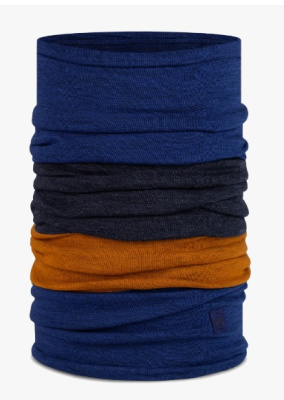 Бандана Buff Merino Move Cobalt