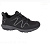 Кроссовки THB Halti черный	