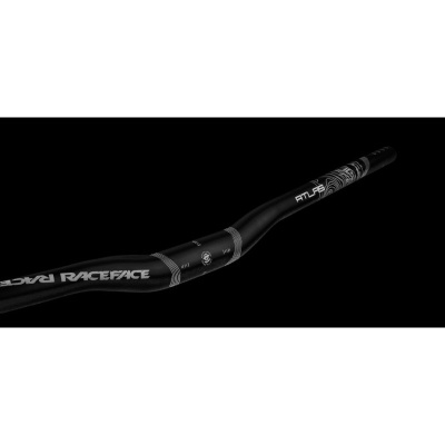 Руль Race Face Atlas Riser Black 							
