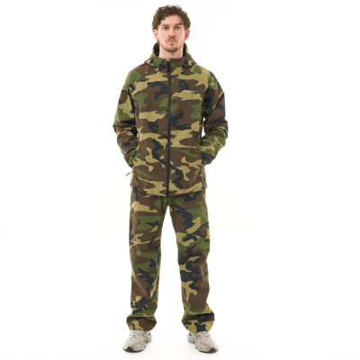 Костюм Dragonfly Active 2.0 Camo Dark Костюм Dragonfly Active 2.0 Camo Dark