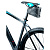 Велосумка Deuter Bike Bag Click I black 				