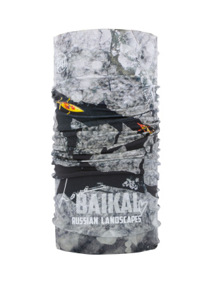 Бандана Buff 23-24 Original Baikal