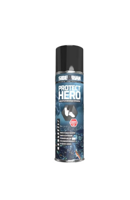 Универсальная пропитка Sibearian Protect Hero 