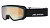 Очки Alpina Scarabeo Jr. Q-Lite Black Matt/Q-Lite Gold
