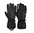 Перчатки Reusch Snow King Black/White