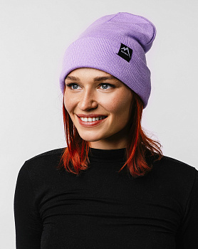 Шапка Ever Rest  (Лаванда)