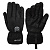 Перчатки White Owl 09-1548 чёрный