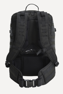 Рюкзак Сплав Cascade 45M черный