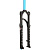 Вилка Manitou Markhor 29" Axle Matte Black					