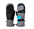 Варежки Viking Ronda Mitten Melange/Turquoise