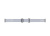 Очки Scott Faze II mineral white/illuminator blue chrome Очки Scott Faze II mineral white/illuminator blue chrome