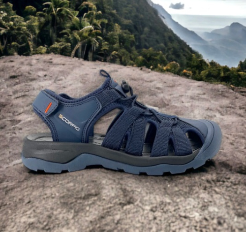 Сандалии Editex Scorpio (Summer)