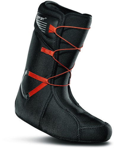 Ботинки сноубордические Thirtytwo 21-22 Stw Boa white