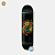 Скейтборд Footwork Black and green Scorpion