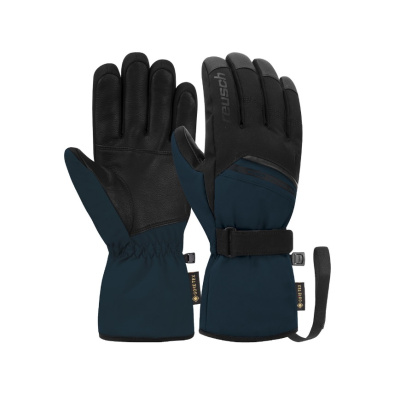 Перчатки Reusch Morris Gore-Tex Dress Blue/Black