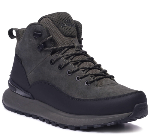 Кроссовки Strobbs C9439-19 (Winter)