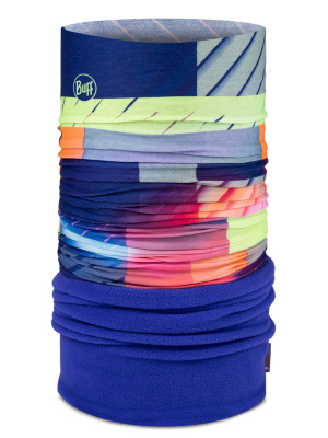 Бандана Buff Polar Rotxe Ultramarine 