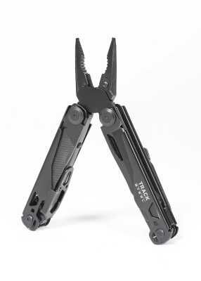 Мультитул Track Steel Gap 