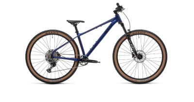 Велосипед Welt Rambler 3.0 Fast Blue