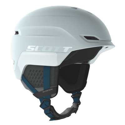 Шлем Scott Chase 2 glace blue  Шлем Scott Chase 2 glace blue
