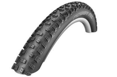 Покрышка Schwalbe 29х2.25 (57-622) Nobby Nic