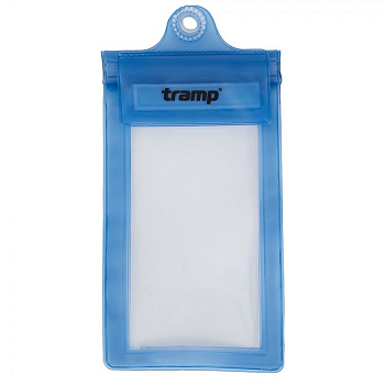 Гермопакет Tramp  (Синий)