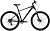 Велосипед Welt Rocket 2.2 27 HD Total Black