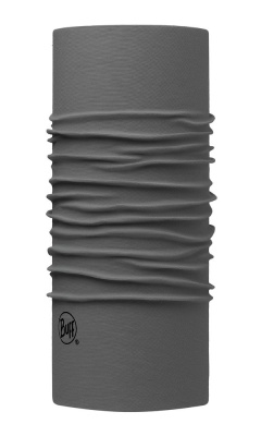Бандана Buff Original Solid Castlerock Grey