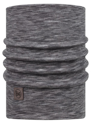 Бандана Buff Merino Heavyweight Multistripes Fog Grey