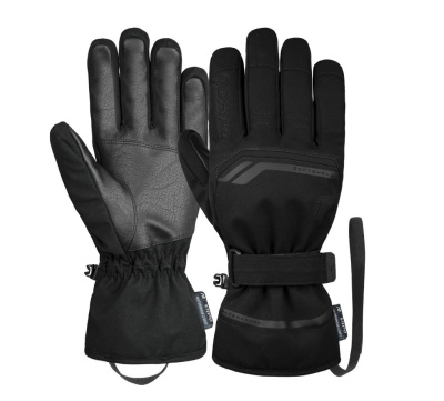 Перчатки Reusch Primus R-Tex Xt Black