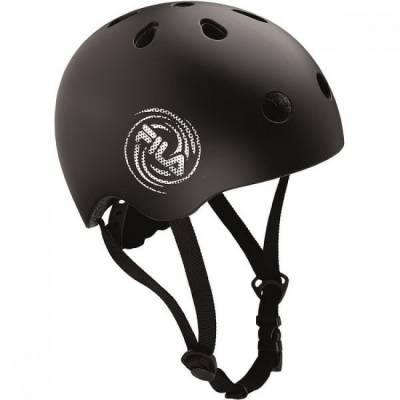 Шлем Fila NRK FUN Junior Helmet black УЦЕНКА