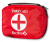 Аптечка Red Fox Rescue Kit Big красный Аптечка Red Fox Rescue Kit Big красный