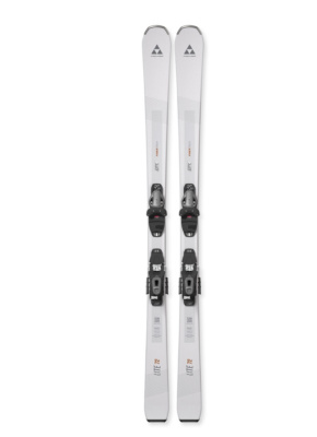 Комплект горных лыж Fischer 26-27 Lite 72 Slr + Rs 9 Slr 