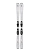 Комплект горных лыж Fischer 26-27 Lite 72 Slr + Rs 9 Slr 