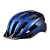 Велошлем Los Raketos Flash Gradient Navy