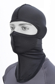 Подшлемник Сплав Fresh (Чёрный)