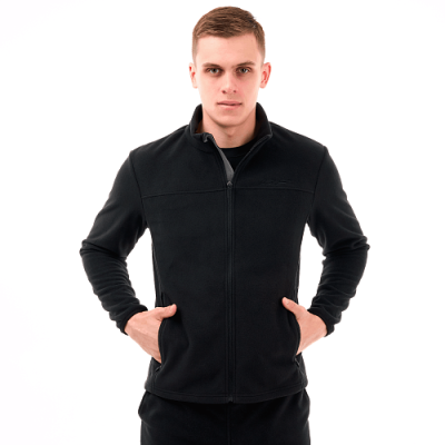 Кофта Dragonfly Man Black Кофта Dragonfly Man Black
